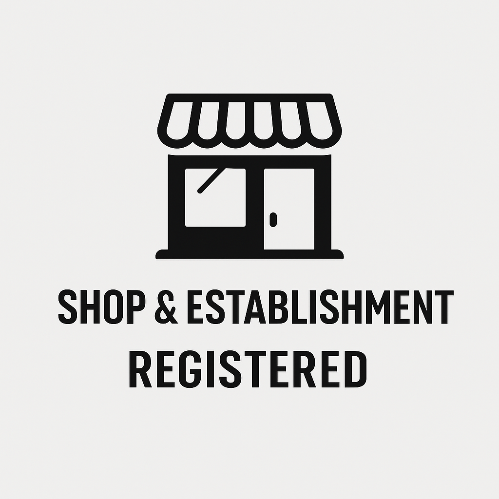 Shop & Establishment